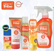 Island Tribe Light Lotion Spray SPF40-300ml