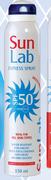 Sun Lab Multi Protection Express Spray SPF50-150ml