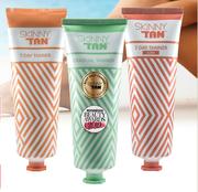 Skinny Tan Gradual Tanner-125ml
