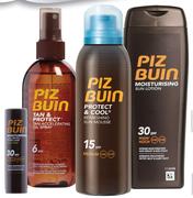 Plz Buin Moisturising Sun Lotion SPF30-200ml
