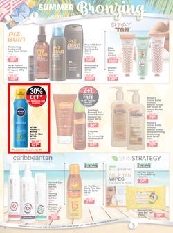 Dis-Chem : Summer Savings (18 Oct - 10 Nov 2019), page 6