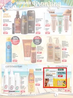 Dis-Chem : Summer Savings (18 Oct - 10 Nov 2019), page 6