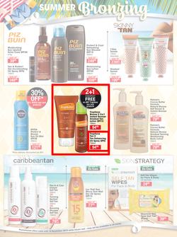 Dis-Chem : Summer Savings (18 Oct - 10 Nov 2019), page 6