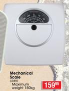 Dquip Mechanical Scale