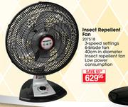 Mondial Insect Repellent Fan