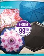 Umbrellas-Each
