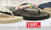 Dischem Stepping Out So-Per Pair