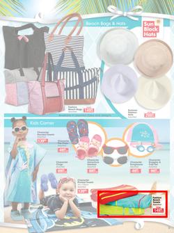 Dis-Chem : Summer Savings (18 Oct - 10 Nov 2019), page 9