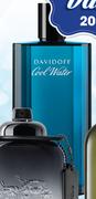 Davidoff Cool Water EDT-200ml