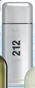 Carolina Herrera 212 VIP Men EDT-200ml