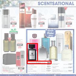Dis-Chem : Celebrate Festive Savings (15 Nov - 24 Dec 2019), page 10