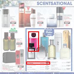 Dis-Chem : Celebrate Festive Savings (15 Nov - 24 Dec 2019), page 10
