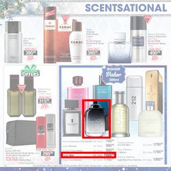 Dis-Chem : Celebrate Festive Savings (15 Nov - 24 Dec 2019), page 10