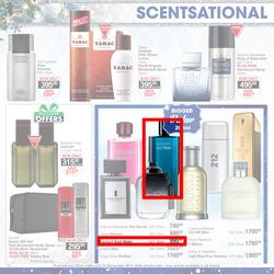Dis-Chem : Celebrate Festive Savings (15 Nov - 24 Dec 2019), page 10
