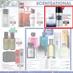 Dis-Chem : Celebrate Festive Savings (15 Nov - 24 Dec 2019), page 10