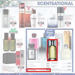 Dis-Chem : Celebrate Festive Savings (15 Nov - 24 Dec 2019), page 10