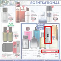 Dis-Chem : Celebrate Festive Savings (15 Nov - 24 Dec 2019), page 10