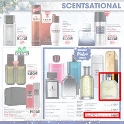 Dis-Chem : Celebrate Festive Savings (15 Nov - 24 Dec 2019), page 10