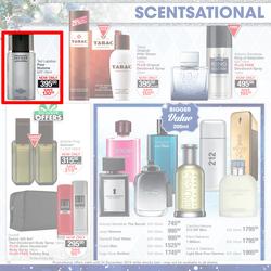 Dis-Chem : Celebrate Festive Savings (15 Nov - 24 Dec 2019), page 10