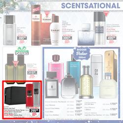 Dis-Chem : Celebrate Festive Savings (15 Nov - 24 Dec 2019), page 10