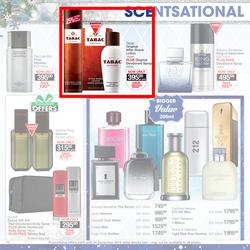 Dis-Chem : Celebrate Festive Savings (15 Nov - 24 Dec 2019), page 10