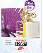 Kenzo Jungle EDP-100ml