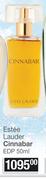 Estee Lauder Cinnabar EDP-50ml