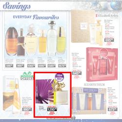 Dis-Chem : Celebrate Festive Savings (15 Nov - 24 Dec 2019), page 11