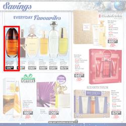 Dis-Chem : Celebrate Festive Savings (15 Nov - 24 Dec 2019), page 11