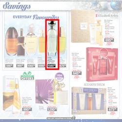 Dis-Chem : Celebrate Festive Savings (15 Nov - 24 Dec 2019), page 11