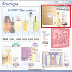 Dis-Chem : Celebrate Festive Savings (15 Nov - 24 Dec 2019), page 11