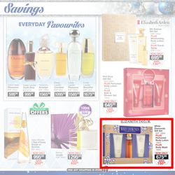 Dis-Chem : Celebrate Festive Savings (15 Nov - 24 Dec 2019), page 11