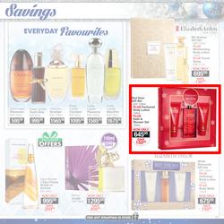 Dis-Chem : Celebrate Festive Savings (15 Nov - 24 Dec 2019), page 11