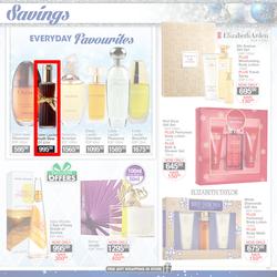 Dis-Chem : Celebrate Festive Savings (15 Nov - 24 Dec 2019), page 11