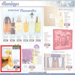 Dis-Chem : Celebrate Festive Savings (15 Nov - 24 Dec 2019), page 11