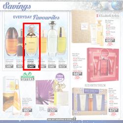 Dis-Chem : Celebrate Festive Savings (15 Nov - 24 Dec 2019), page 11