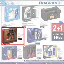 Dis-Chem : Celebrate Festive Savings (15 Nov - 24 Dec 2019), page 12