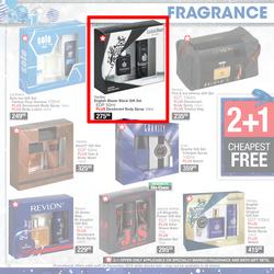 Dis-Chem : Celebrate Festive Savings (15 Nov - 24 Dec 2019), page 12