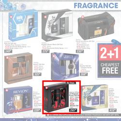 Dis-Chem : Celebrate Festive Savings (15 Nov - 24 Dec 2019), page 12