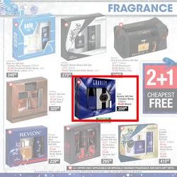 Dis-Chem : Celebrate Festive Savings (15 Nov - 24 Dec 2019), page 12