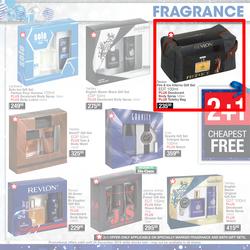 Dis-Chem : Celebrate Festive Savings (15 Nov - 24 Dec 2019), page 12