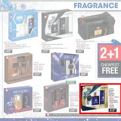 Dis-Chem : Celebrate Festive Savings (15 Nov - 24 Dec 2019), page 12