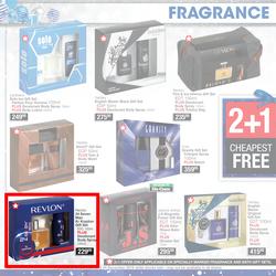 Dis-Chem : Celebrate Festive Savings (15 Nov - 24 Dec 2019), page 12