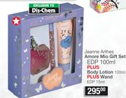Jeanne Arthes Amore Mio Gift Set-Per Set