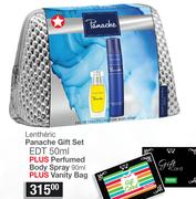 Lentheric Panache Gift Set-Per Set