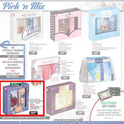 Dis-Chem : Celebrate Festive Savings (15 Nov - 24 Dec 2019), page 13