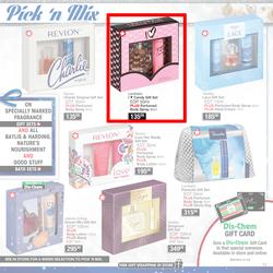 Dis-Chem : Celebrate Festive Savings (15 Nov - 24 Dec 2019), page 13