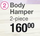 Baylis & Harding Body Hamper 2 Piece