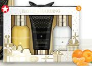 Baylis & Harding Pamper Bath Set 3 Piece