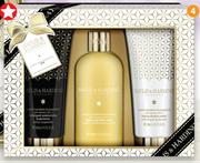 Baylis & Harding 3 Piece Luxury Bath Set